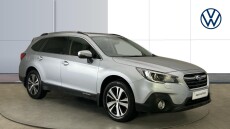 Subaru Outback 2.5i SE Premium 5dr Lineartronic Petrol Estate